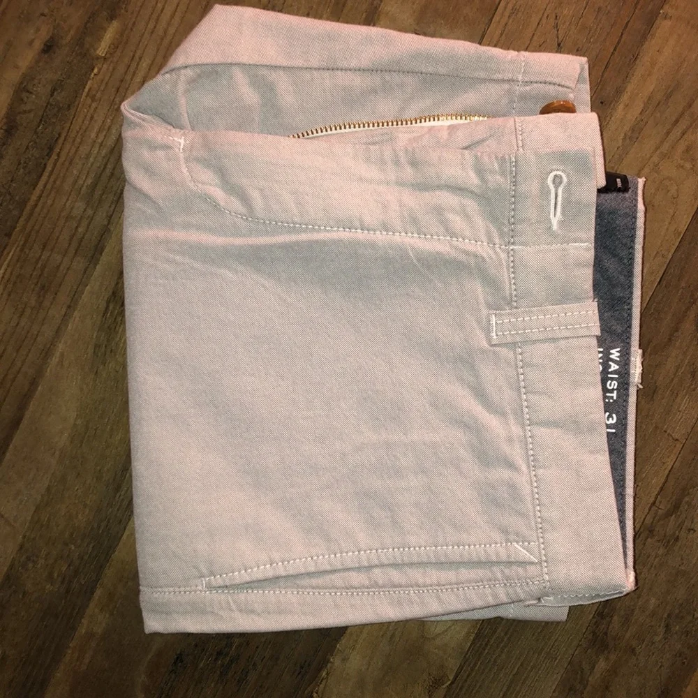 J.Crew Mens size 31
